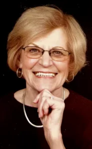Elaine Kost Rousseau Kothera